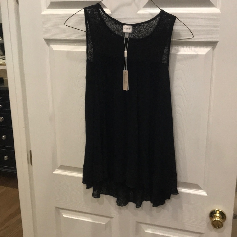 Long tunic. Brand new never worn